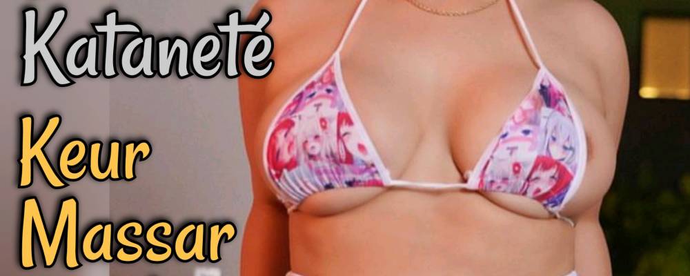 Thiaga de luxe keur massar